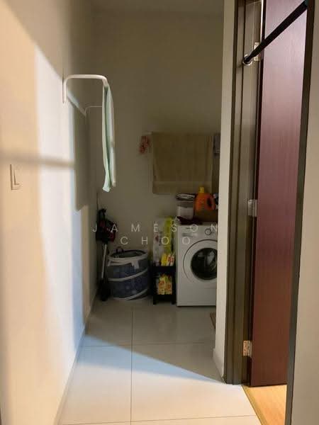 Condominium for Rent at Amberside @ Country Garden Danga Bay - Jameson Choo - Interior - PropertyGuru.com.my