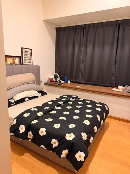 Condominium for Rent at Amberside @ Country Garden Danga Bay - Jameson Choo - Bedroom - PropertyGuru.com.my
