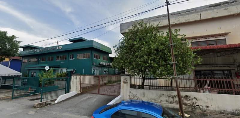 Factory for Sale in Taman Kepong (Kepong) - Vince Tan - Exterior - PropertyGuru.com.my