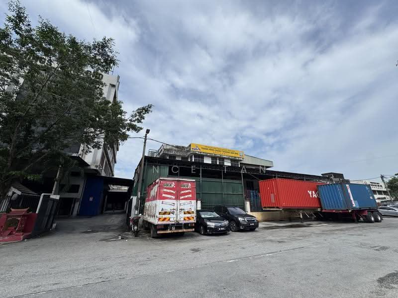 Factory for Sale in Taman Kepong (Kepong) - Vince Tan - Exterior - PropertyGuru.com.my