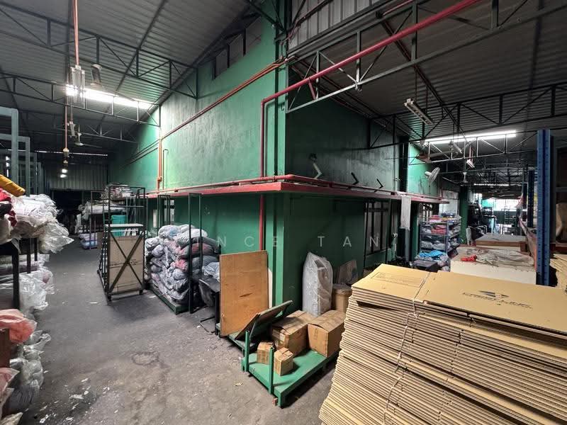 Factory for Sale in Taman Kepong (Kepong) - Vince Tan - Interior - PropertyGuru.com.my