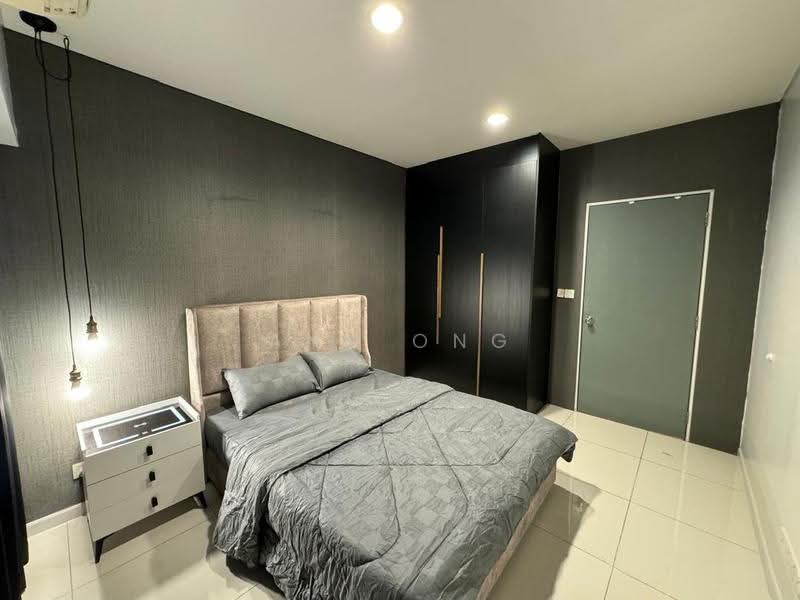 Service Residence for Sale at Mercu Summer Suites - Ann Ong - Bedroom - PropertyGuru.com.my