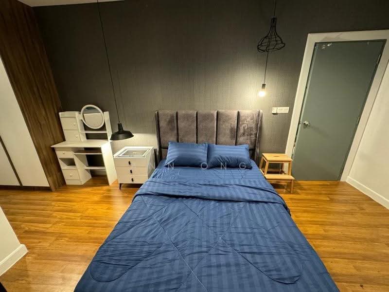 Service Residence for Sale at Mercu Summer Suites - Ann Ong - Bedroom - PropertyGuru.com.my