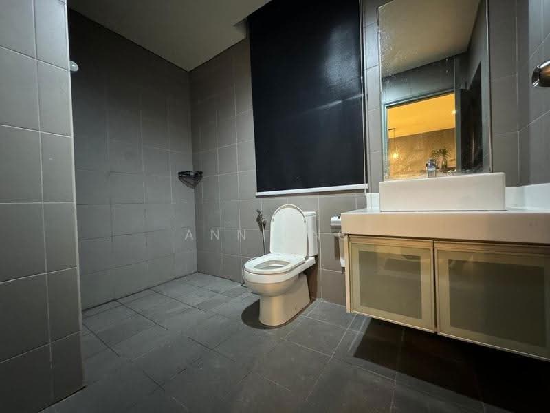 Service Residence for Sale at Mercu Summer Suites - Ann Ong - Bathroom - PropertyGuru.com.my
