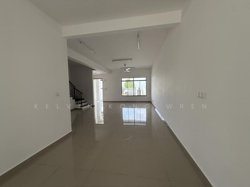 Rumah Teres untuk Disewa di Pontian (Johor) - Kelvin Kong Wren - Interior - PropertyGuru.com.my