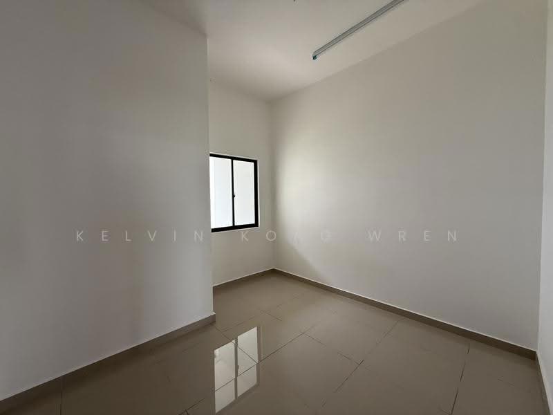 Rumah Teres untuk Disewa di Pontian (Johor) - Kelvin Kong Wren - Interior - PropertyGuru.com.my