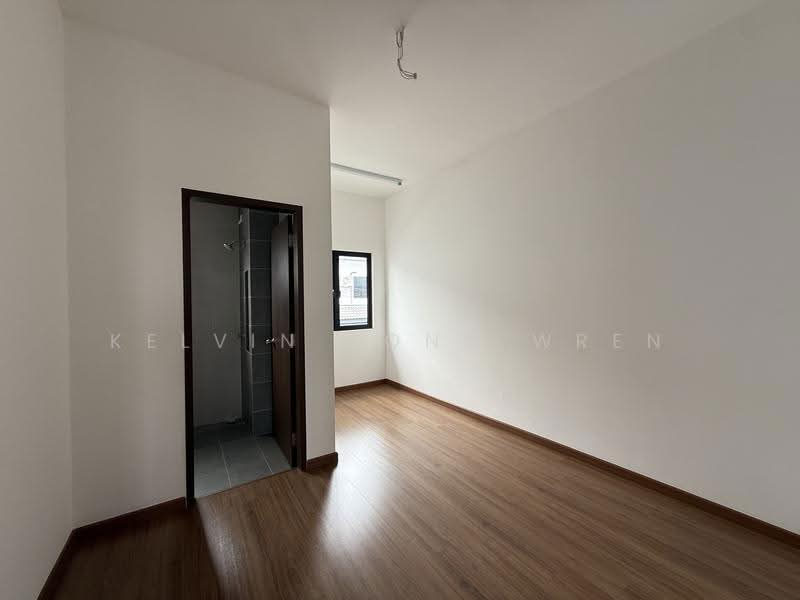 Rumah Teres untuk Disewa di Pontian (Johor) - Kelvin Kong Wren - Interior - PropertyGuru.com.my