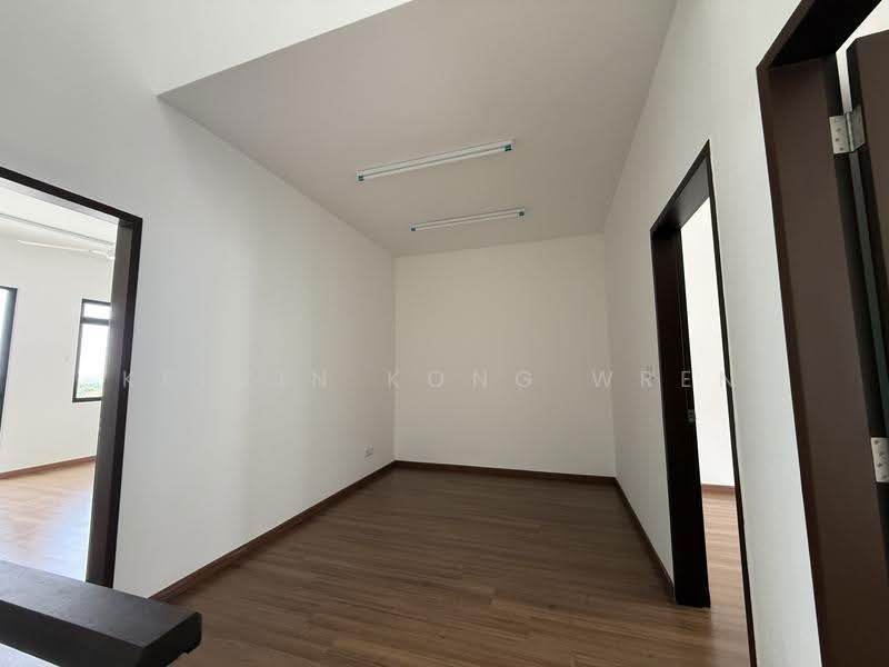 Rumah Teres untuk Disewa di Pontian (Johor) - Kelvin Kong Wren - Interior - PropertyGuru.com.my