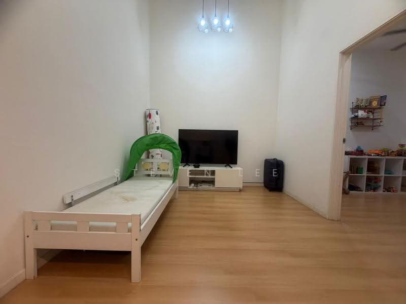 Rumah Teres 2-Tingkat untuk Dijual di Bandar Country Homes (Rawang) - Steven Lee - Bedroom - PropertyGuru.com.my