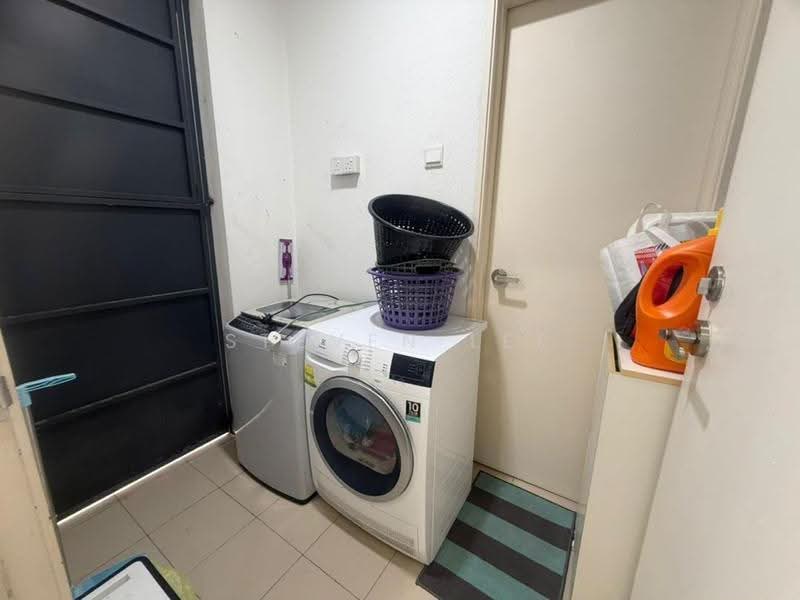 Rumah Teres 2-Tingkat untuk Dijual di Bandar Country Homes (Rawang) - Steven Lee - Interior - PropertyGuru.com.my