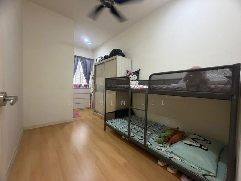 Rumah Teres 2-Tingkat untuk Dijual di Bandar Country Homes (Rawang) - Steven Lee - Bedroom - PropertyGuru.com.my