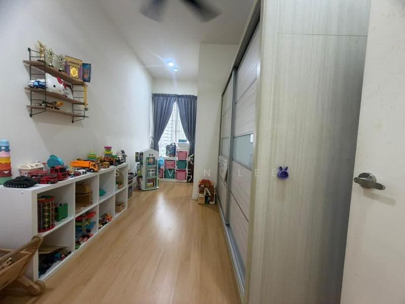 Rumah Teres 2-Tingkat untuk Dijual di Bandar Country Homes (Rawang) - Steven Lee - Interior - PropertyGuru.com.my