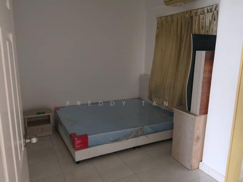 Apartment for Sale at Damai Vista Apartment - Freddy Tan - Bedroom - PropertyGuru.com.my