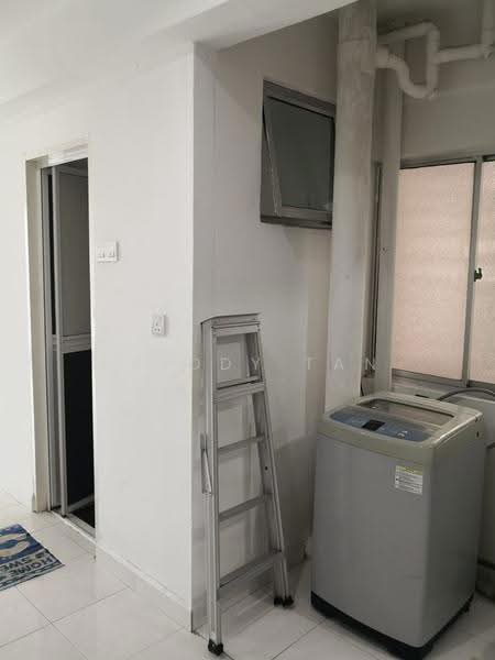 Apartment for Sale at Damai Vista Apartment - Freddy Tan - PropertyGuru.com.my