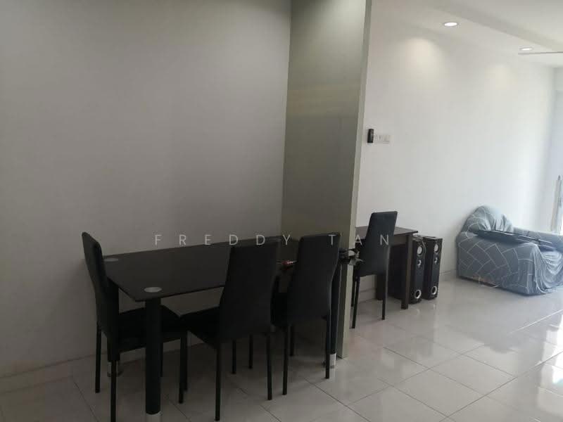 Apartment for Sale at Damai Vista Apartment - Freddy Tan - PropertyGuru.com.my