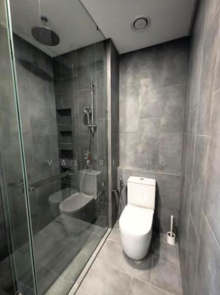 Service Residence for Sale at Ativo Suites @ Damansara Avenue - Valerie Ng - Bathroom - PropertyGuru.com.my