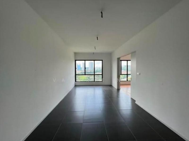 Service Residence for Sale at Ativo Suites @ Damansara Avenue - Valerie Ng - Living Room - PropertyGuru.com.my