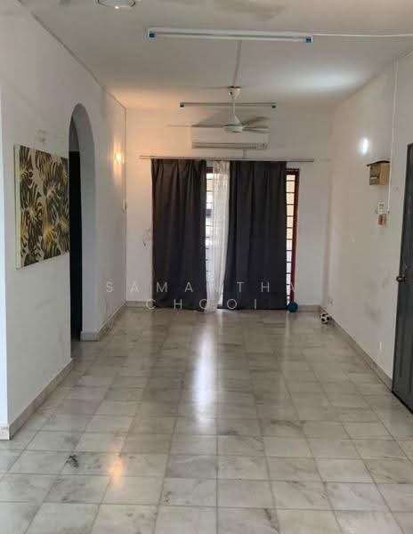Apartment for Sale at Subang Jaya Lafite - Samantha Chooi - Living Room - PropertyGuru.com.my
