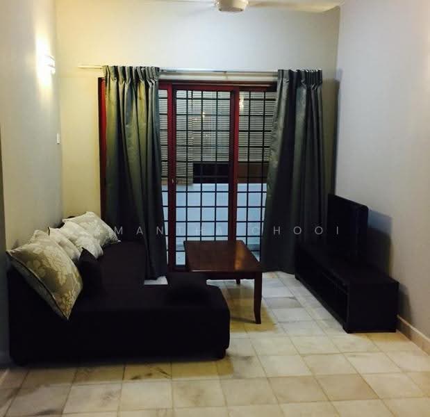 Apartment for Sale at Subang Jaya Lafite - Samantha Chooi - Living Room - PropertyGuru.com.my