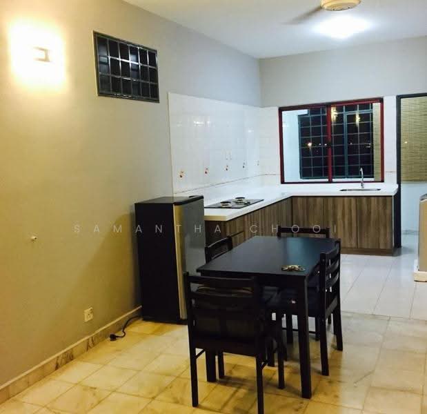 Apartment for Sale at Subang Jaya Lafite - Samantha Chooi - Kitchen - PropertyGuru.com.my