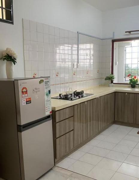 Apartment for Sale at Subang Jaya Lafite - Samantha Chooi - Kitchen - PropertyGuru.com.my