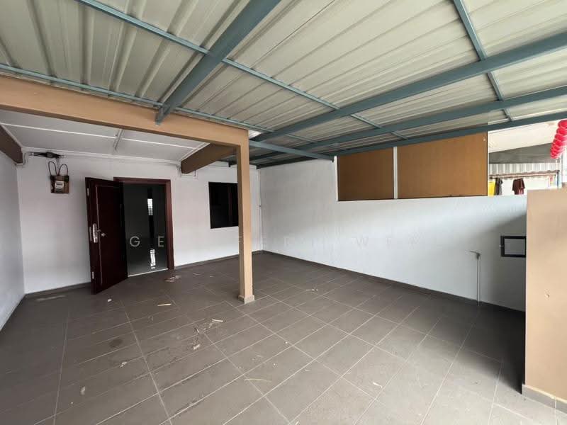Rumah Teres 2-Tingkat untuk Disewa di Batu Berendam (Melaka) - Geoffery Wee - Exterior - PropertyGuru.com.my