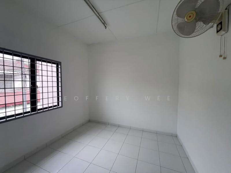 Rumah Teres 2-Tingkat untuk Disewa di Batu Berendam (Melaka) - Geoffery Wee - Interior - PropertyGuru.com.my