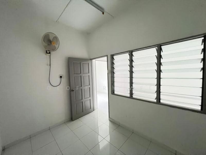 Rumah Teres 2-Tingkat untuk Disewa di Batu Berendam (Melaka) - Geoffery Wee - Interior - PropertyGuru.com.my