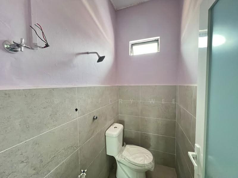 Rumah Teres 2-Tingkat untuk Disewa di Batu Berendam (Melaka) - Geoffery Wee - Bathroom - PropertyGuru.com.my
