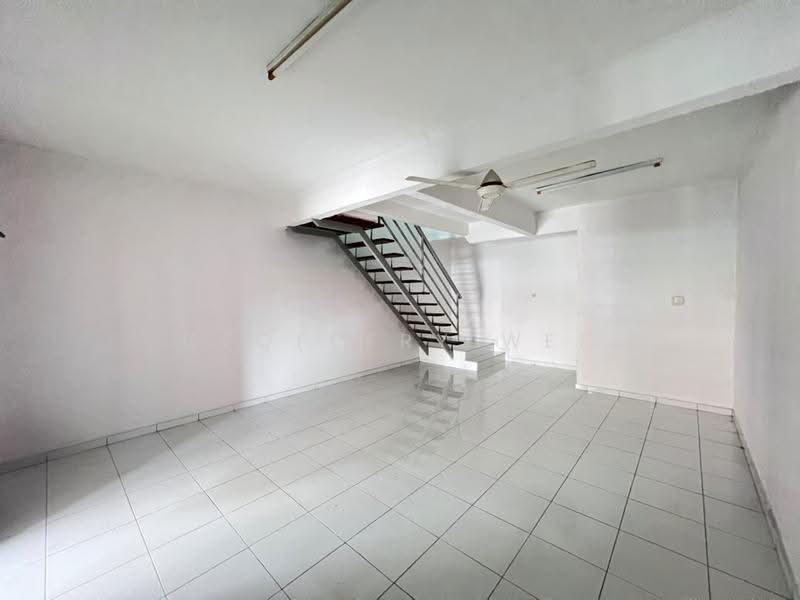 Rumah Teres 2-Tingkat untuk Disewa di Batu Berendam (Melaka) - Geoffery Wee - Interior - PropertyGuru.com.my