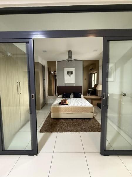 Service Residence for Rent at Residences @ 1 Tebrau - Jameson Choo - Bedroom - PropertyGuru.com.my