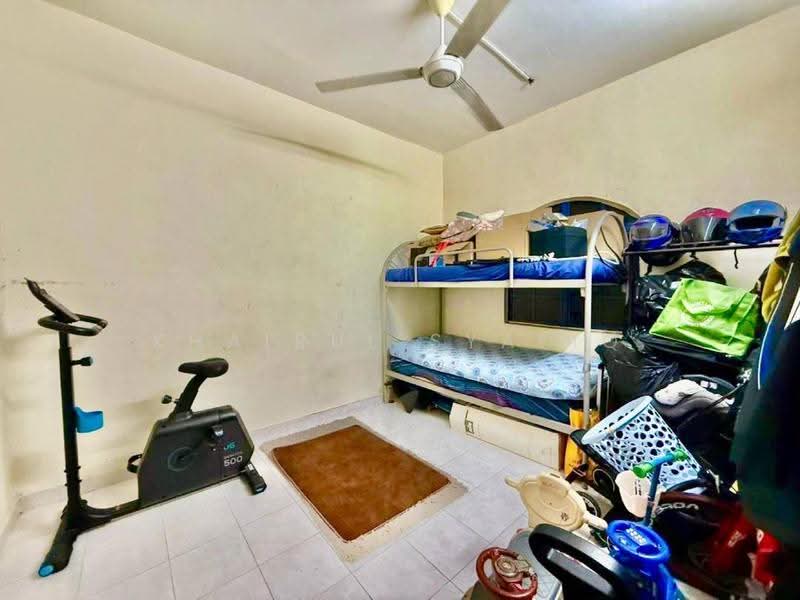Rumah Teres 2-Tingkat untuk Dijual di Shah Alam (Selangor) - Khairul Syafiq - Bedroom - PropertyGuru.com.my