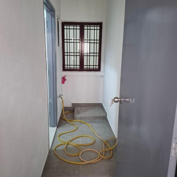 2-storey Terraced House for Sale in Taman Puchong Prima (Puchong) - Daphne Lim - Corridor - PropertyGuru.com.my