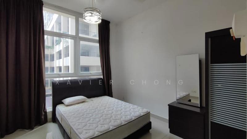 Condominium for Rent at Mutiara Ville - Xavier Chong - Bedroom - PropertyGuru.com.my