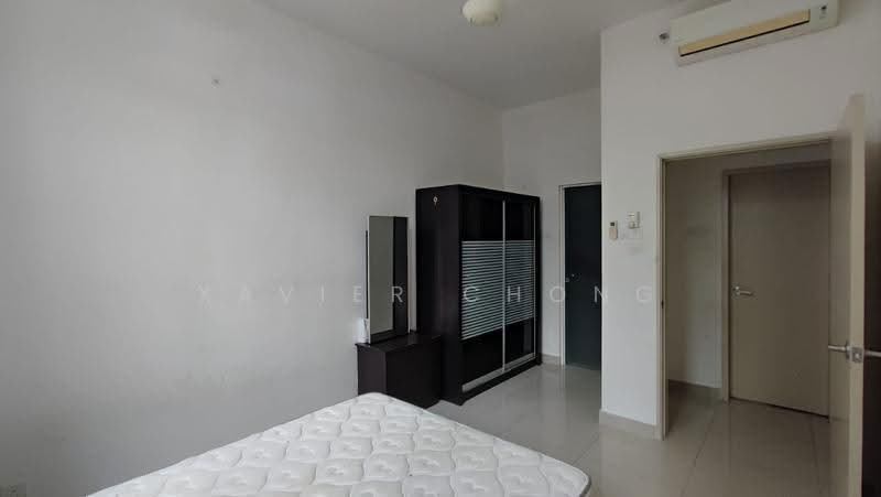 Condominium for Rent at Mutiara Ville - Xavier Chong - Bedroom - PropertyGuru.com.my