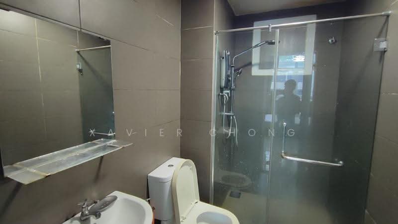 Condominium for Rent at Mutiara Ville - Xavier Chong - Bathroom - PropertyGuru.com.my