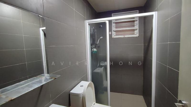 Condominium for Rent at Mutiara Ville - Xavier Chong - Bathroom - PropertyGuru.com.my
