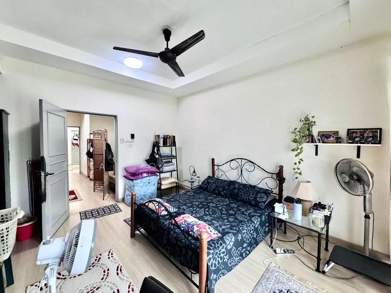 Rumah Teres 2-Tingkat untuk Dijual di Alam Impian (Shah Alam) - Shafiq Amerudin - Bedroom - PropertyGuru.com.my