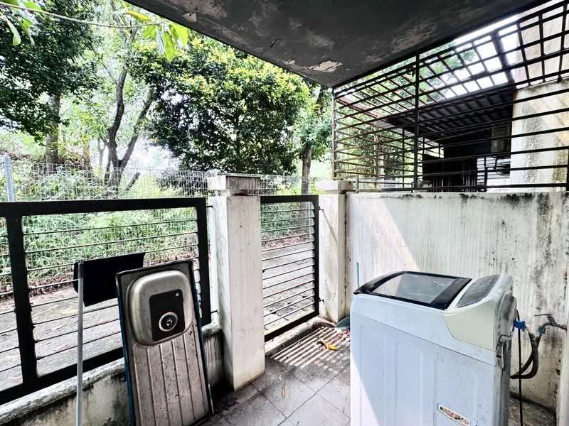 Rumah Teres 2-Tingkat untuk Dijual di Alam Impian (Shah Alam) - Shafiq Amerudin - Exterior - PropertyGuru.com.my