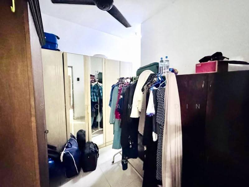 Rumah Teres 2-Tingkat untuk Dijual di Alam Impian (Shah Alam) - Shafiq Amerudin - Bedroom - PropertyGuru.com.my