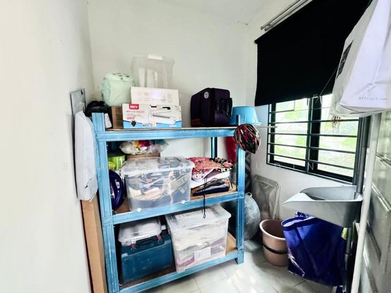 Rumah Teres 2-Tingkat untuk Dijual di Alam Impian (Shah Alam) - Shafiq Amerudin - Interior - PropertyGuru.com.my