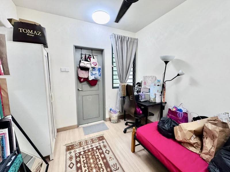 Rumah Teres 2-Tingkat untuk Dijual di Alam Impian (Shah Alam) - Shafiq Amerudin - Bedroom - PropertyGuru.com.my