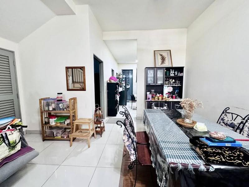 Rumah Teres 2-Tingkat untuk Dijual di Alam Impian (Shah Alam) - Shafiq Amerudin - Interior - PropertyGuru.com.my