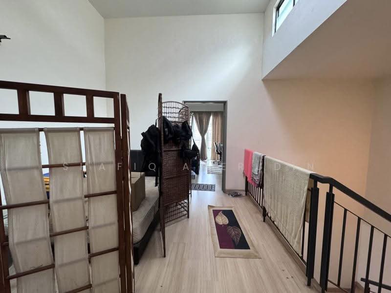Rumah Teres 2-Tingkat untuk Dijual di Alam Impian (Shah Alam) - Shafiq Amerudin - Interior - PropertyGuru.com.my