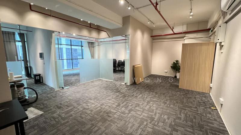 Office for Rent in Mont Kiara (Kuala Lumpur) - Daniel Wong - PropertyGuru.com.my