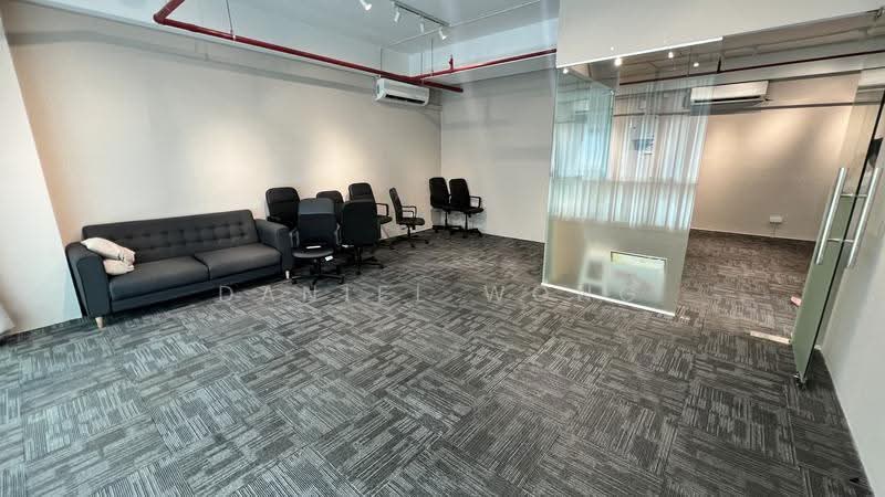 Office for Rent in Mont Kiara (Kuala Lumpur) - Daniel Wong - PropertyGuru.com.my
