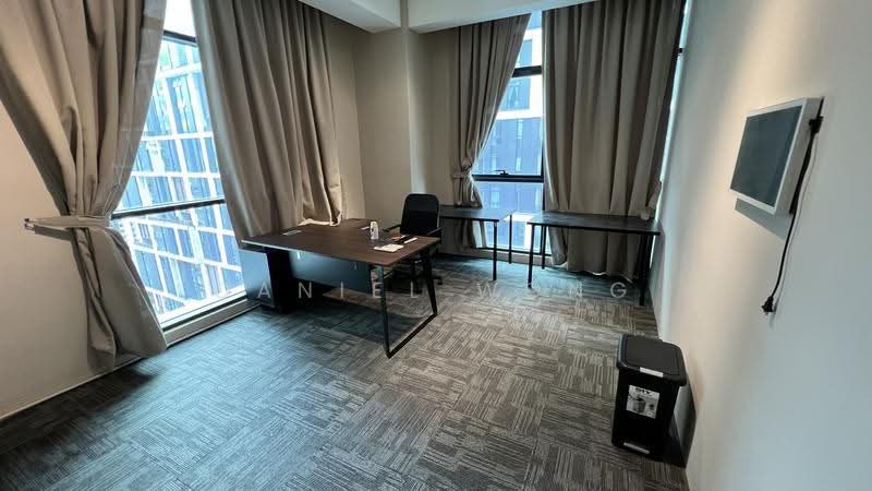 Office for Rent in Mont Kiara (Kuala Lumpur) - Daniel Wong - PropertyGuru.com.my