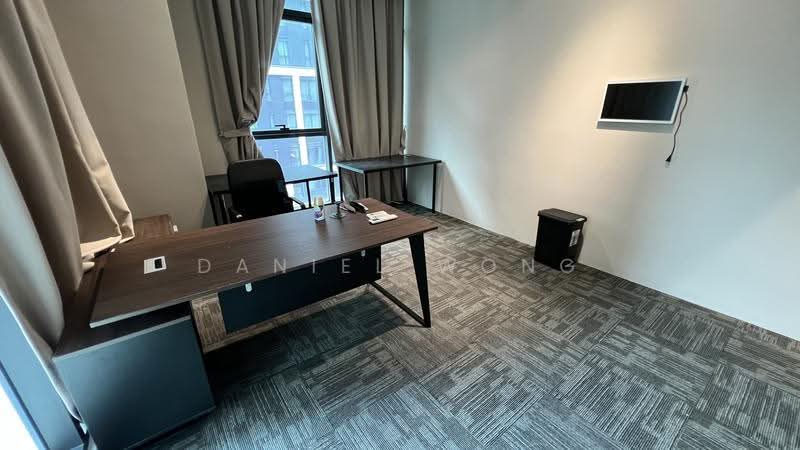 Office for Rent in Mont Kiara (Kuala Lumpur) - Daniel Wong - PropertyGuru.com.my