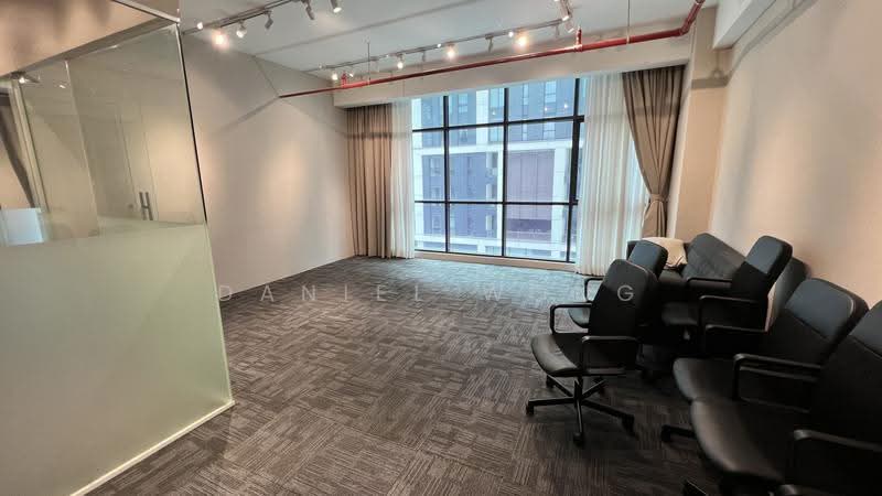Office for Rent in Mont Kiara (Kuala Lumpur) - Daniel Wong - PropertyGuru.com.my
