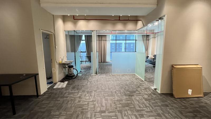 Office for Rent in Mont Kiara (Kuala Lumpur) - Daniel Wong - PropertyGuru.com.my
